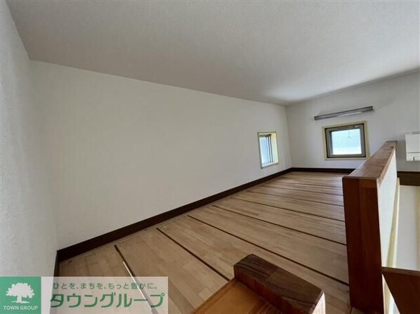 サン・スリージェの物件内観写真